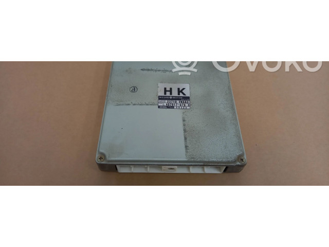 Řídící jednotka 407917-0723, VK563   Nissan Navara D22 2004