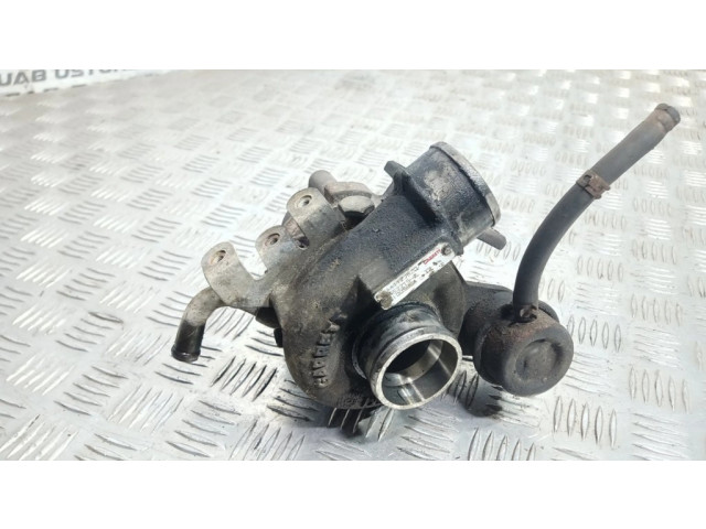  Турбина Nissan Primera 2.0 44112J620, 452215    для двигателя Nr. 516     