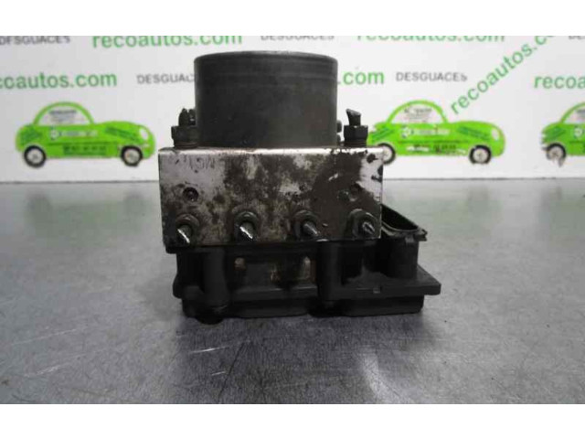 Jednotka ABS 445100H010, 0265231579   Peugeot 107 2007