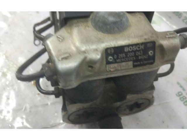 Jednotka ABS 0265200043   Mrcedes-Benz E W124 