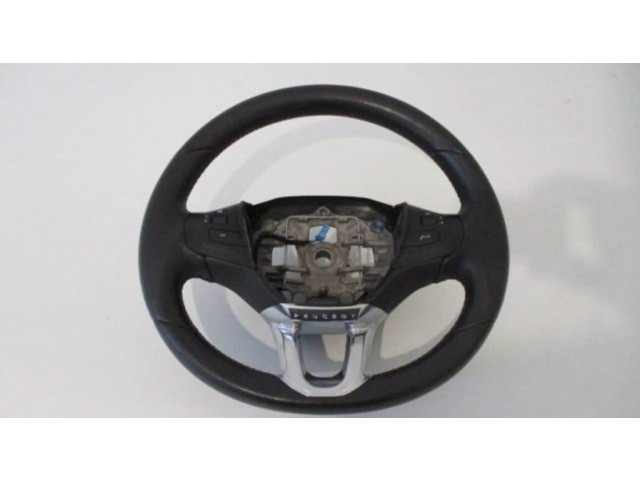Volant Peugeot 208 2014 96750123ZD, 859C7B5B  
