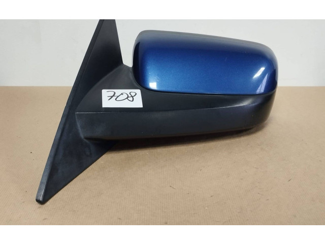 Zpětné zrcátko  Ford Mustang V 2010  17683, 57192000  