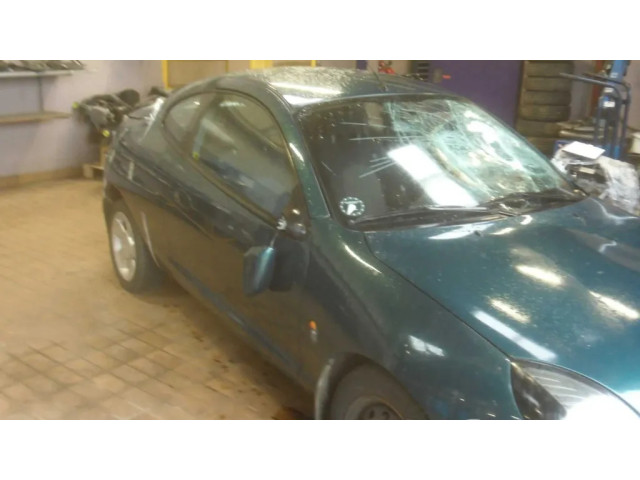 Подрулевой шлейф SRS 96FB-14A664-BA   Ford Puma