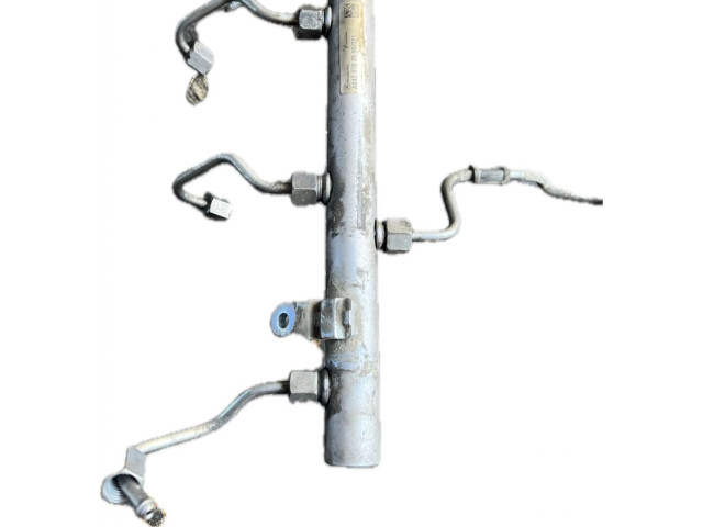 Vstřikovací lišta 6420702595, 6420702595   Mercedes-Benz Vito Viano W639    OM 642.990 