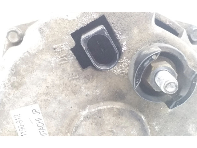 Генератор 059903023   Volkswagen Touareg I      