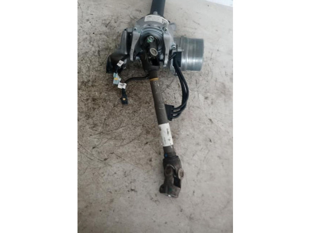    Рулевая рейка 51984174, 51984174   Fiat 500L 2013 -  года