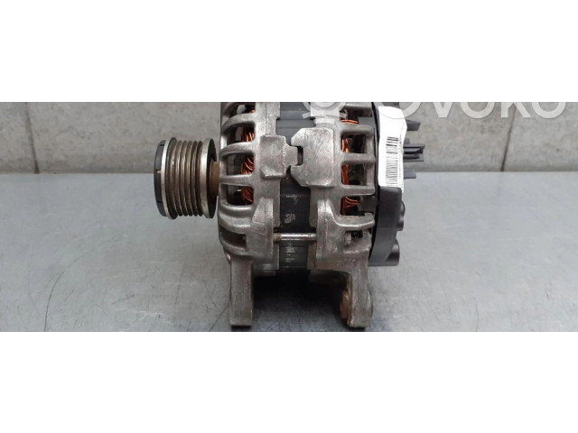 Генератор 231002949R, 231002949R   Renault Sandero I      