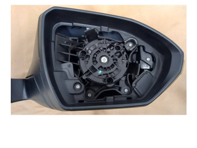 Zpětné zrcátko pravé Hyundai Tucson IV NX4 2021  87620N7160TG8, 24336044TG8  