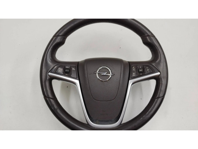 Volant Opel Astra J 2011   