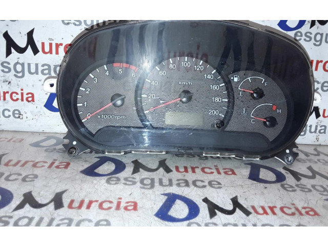 Přístrojová deska  Hyundai Accent  9400825610  