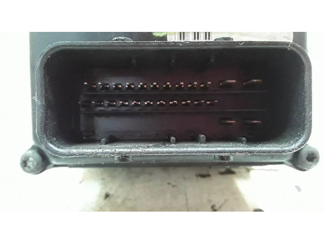 Jednotka ABS 9662235380, 15871906   Citroen C6 2008