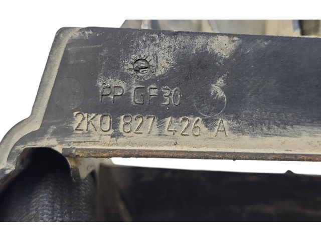Zámek zadních dveří 2K0827426A   Volkswagen Caddy 2007