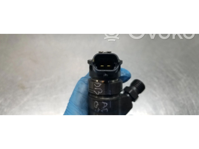 Форсунка 0445110569    Renault Espace V (RFC)  R9M D4 