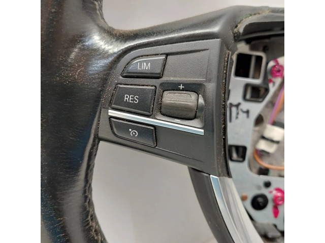 Volant BMW 5 F10 F11 2011 43521951, 59836701E  