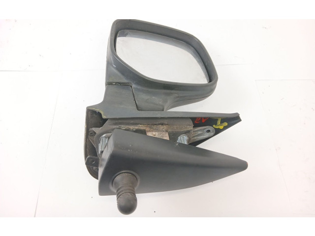 Zpětné zrcátko  Peugeot Partner 2005  9636685  