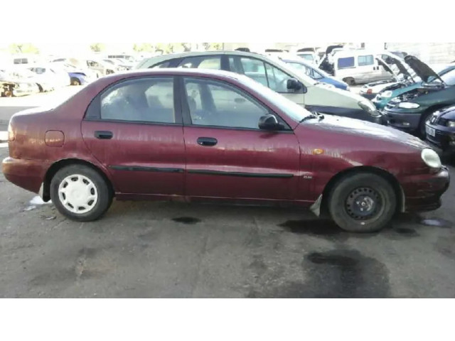 Вентилятор радиатора     96182264    Daewoo Lanos 1.5