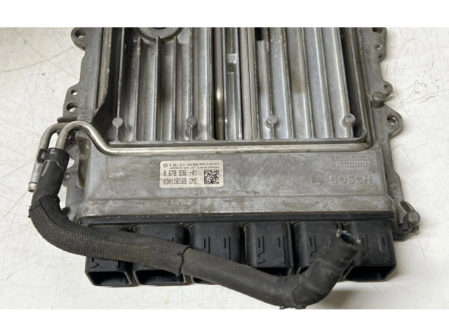 Řídící jednotka 8678936, 030116169   BMW 7 G11 G12 2016