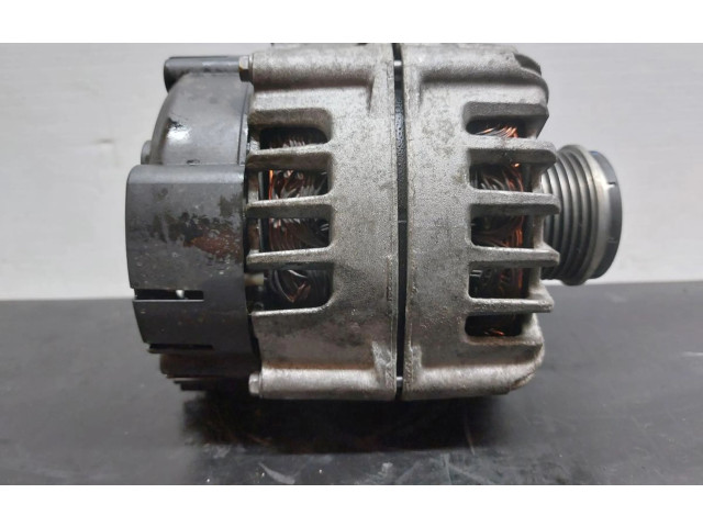 Генератор 059903019L, 2621145D   Audi A6 S6 C7 4G      