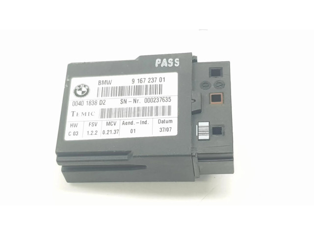 Блок управления 61359167237   BMW 3 E92 E93