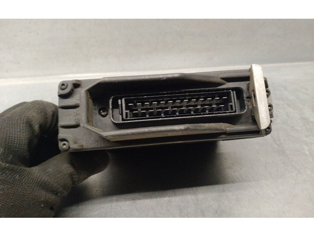 Řídící jednotka 90243734, 5WK6204   Opel Kadett E 1989