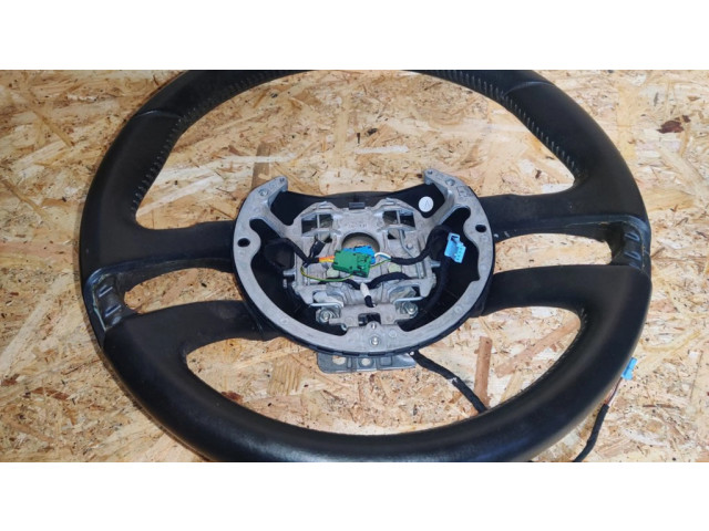 Volant Citroen C4 I Picasso 2008 621SB50532979, 96821842ZD  