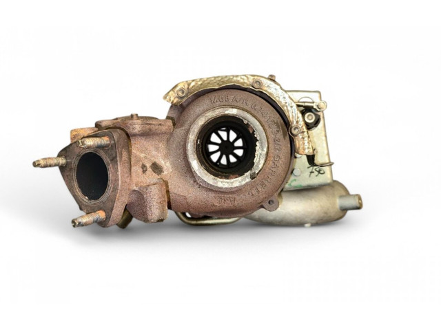 Турбина Lancia Thema  K68148161AA, K68148161AA   для двигателя EXF      