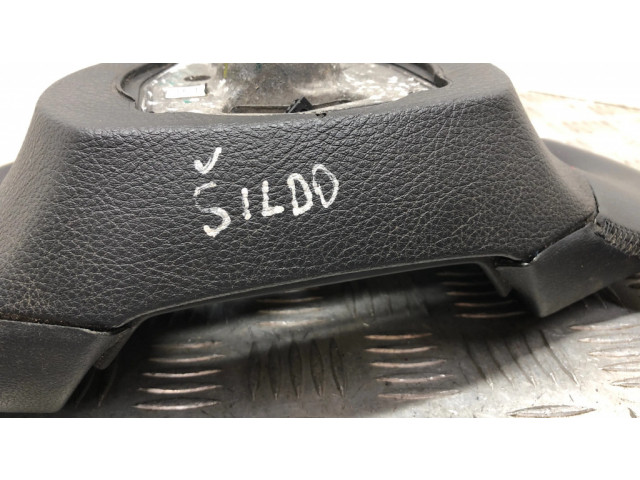 Руль BMW 5 F10 F11  2009-2016 года 9229479, 610234900D      