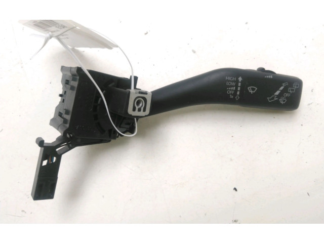 Ручка стеклоочистителей 1K0953519J9B9   Volkswagen Scirocco