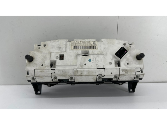 Панель приборов 9665364680, PE0002002   Citroen C5       