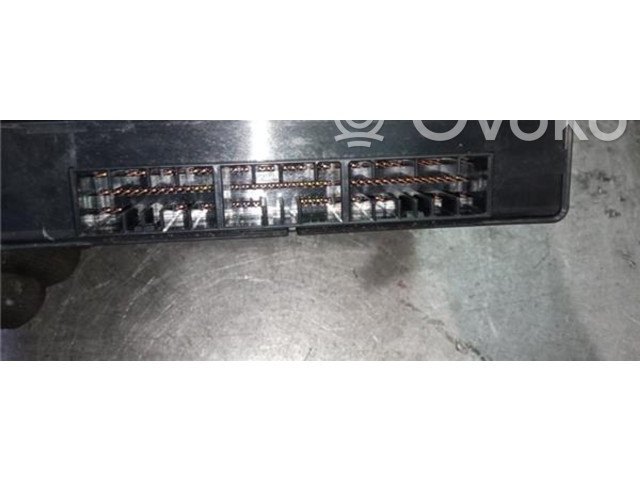 Блок управления MR507705, E2T73375   Mitsubishi Carisma
