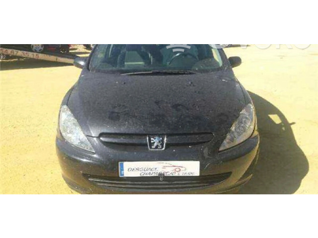 Масляный насос  DW10BTED4(RHR)   Peugeot 307 