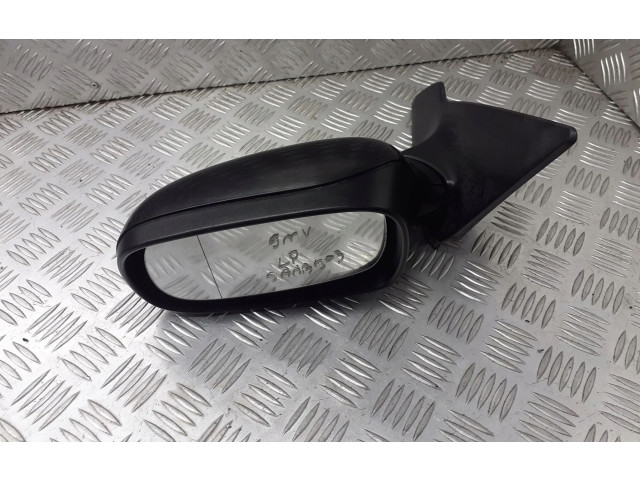 Zpětné zrcátko  Saab 9-3 Ver1 2004  E1010725  