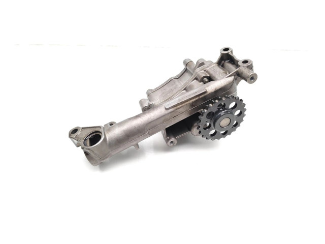 Čerpadlo oleje 6401810401   Mercedes-Benz A W169   OM640.940