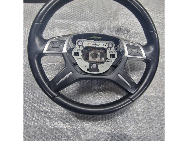 Volant Mercedes-Benz C W204 2012   