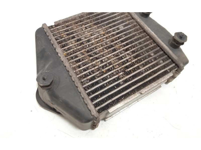 Интеркулер  R2AX13565, 1271003730   Mazda CX-7 