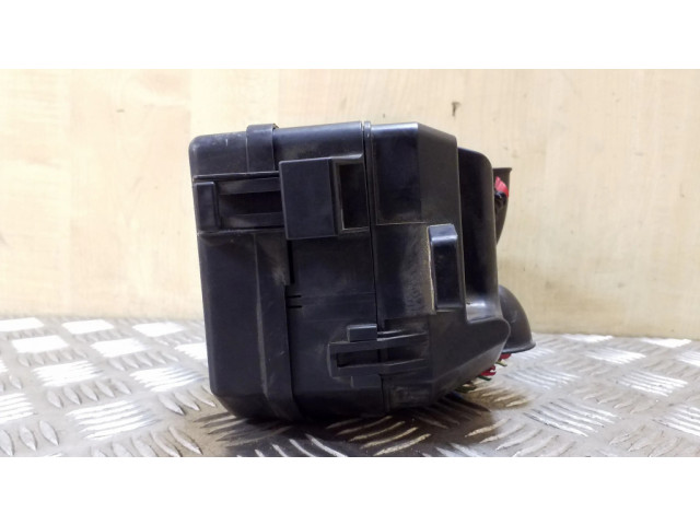   Pojistková skříňka 1S7T14A481BA, 2S7T14A076AD   Ford Mondeo Mk III 2002