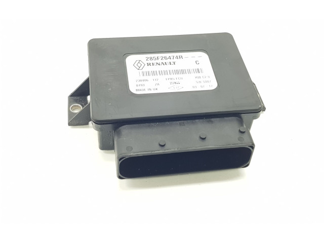 Блок управления 285F26474R, 285F26474R   Renault Kadjar