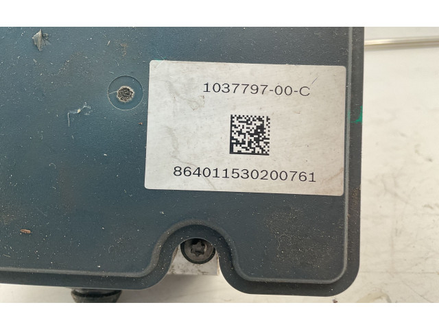 Jednotka ABS 103779700C, 864011530200761   Tela Model S 2016