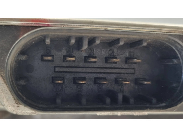 Řídící jednotka 7510154, 7503265   BMW 7 E65 E66 2003