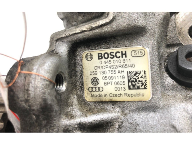 Vstřikovač 059130755AH   Audi A6 Allroad C6     