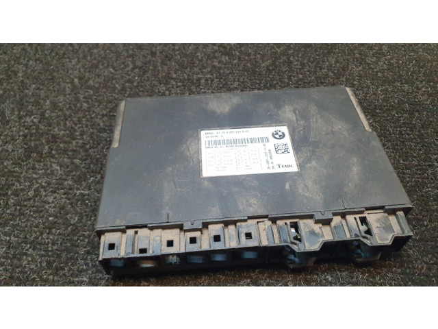 Řídící jednotka 61359205221901   BMW 7 E38 1997