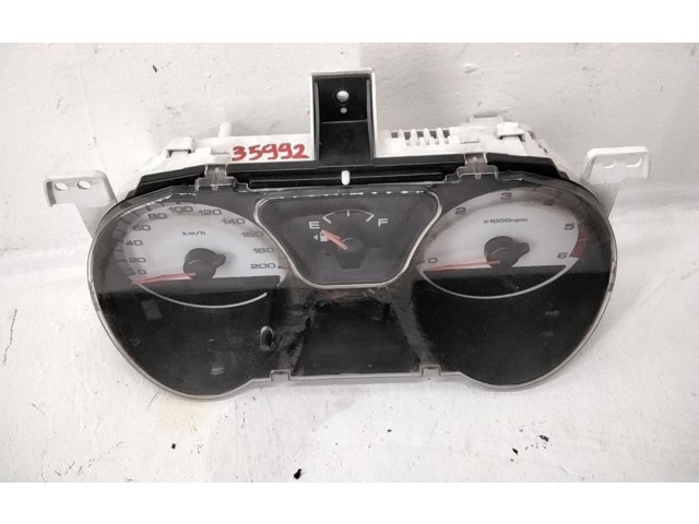Pojistková skříňka Спидометр (приборный щиток) 3410086GC0000, 34100-6GC   Suzuki Ignis 2005