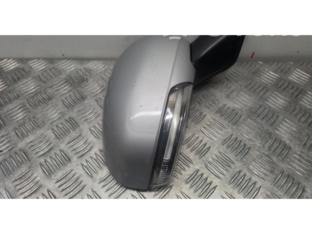 Зеркало электрическое        Toyota Prius (XW30)  2009 - 2015 года   