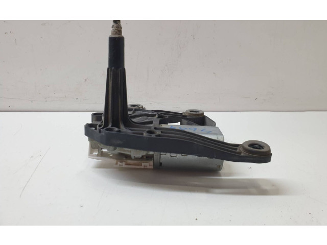 Моторчик заднего дворника 9685138780    Peugeot Rifter