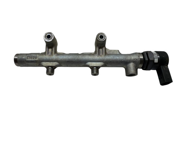 Vstřikovací lišta 059130090CS   Audi A6 S6 C7 4G    CRTD 