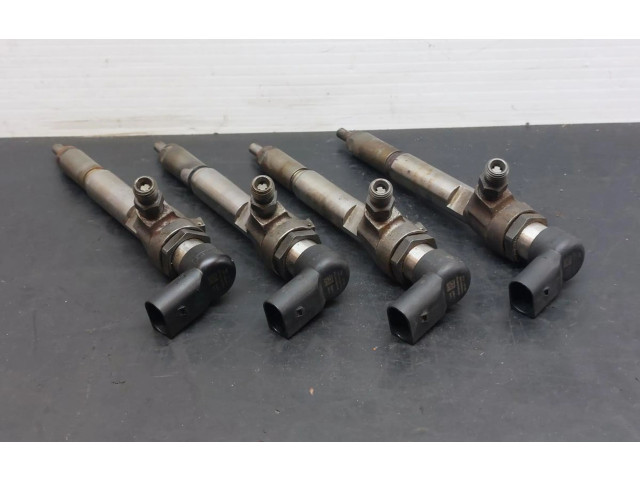 Vstřikovač 8200294788, 166009445R   Nissan Qashqai+2     