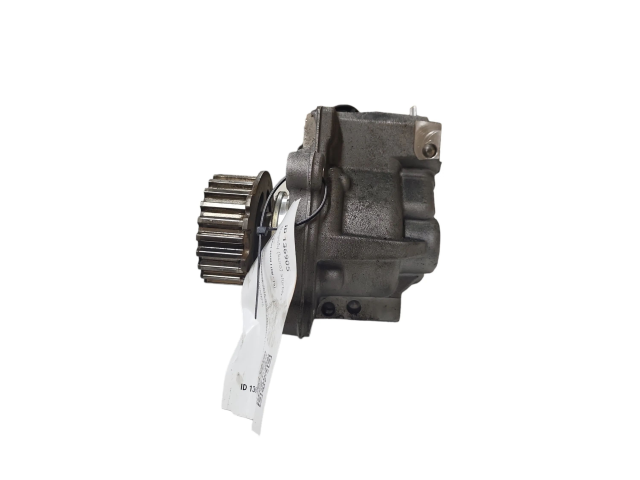 Vstřikovací čerpadlo 0445010739, 9811347380   Peugeot 3008 I    BH01 