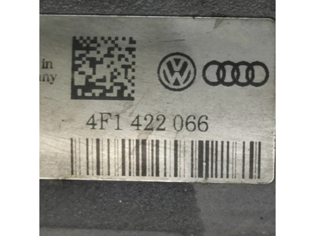    Рулевая рейка 4F1422066   Audi A6 S6 C6 4F 2004-2011 года