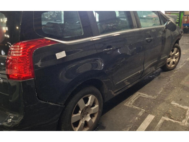 Надувная подушка для крыши 833751   Peugeot 5008