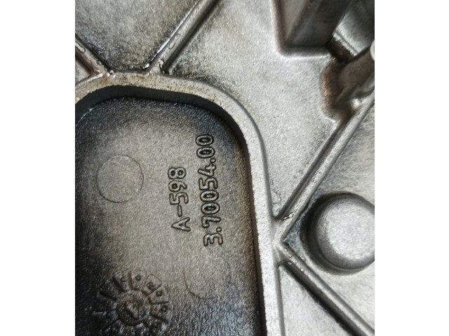 Čerpadlo oleje 37004600, CDTI   Opel Corsa C   